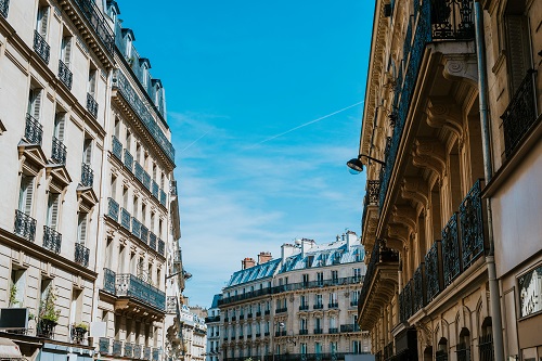 Agent immobilier à Paris 11